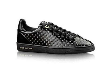 scarpe louis vuitton inverno 2017|louis vuitton running shoes.